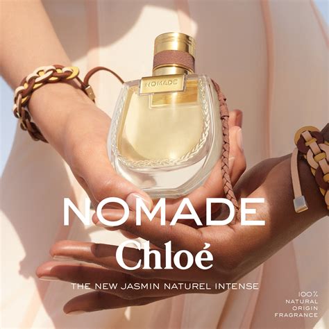 chloe by chloe fragrantica|Fragrantica chloe nomade.